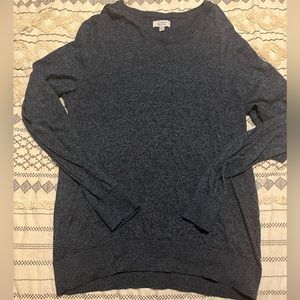 Croft & Barrow Sweater